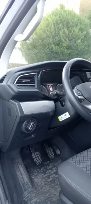 Volkswagen California 2023