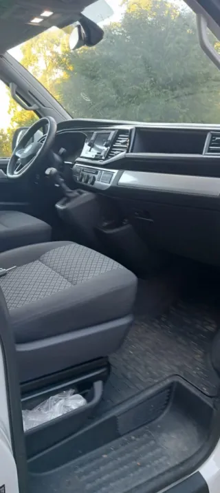 Volkswagen California 2023