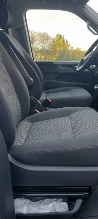 Volkswagen California 2023