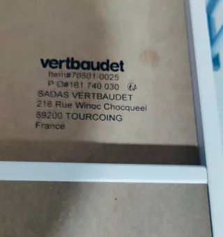 Estantería infantil de pared