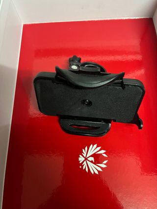 Soporte Móvil Manillar Bici/Moto