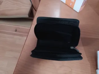 Nintendo DS Lite + 5 Juegos + cargador+funda