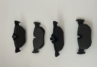 Pastilla de freno trasero, Bosch