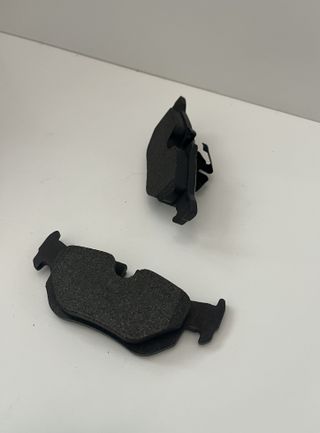 Pastilla de freno trasero, Bosch