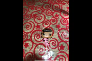 Funko Pop Erika Stranger Things