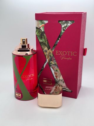 Rue Broca Exotic Paradise 100ml