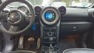 MINI Countryman 2013