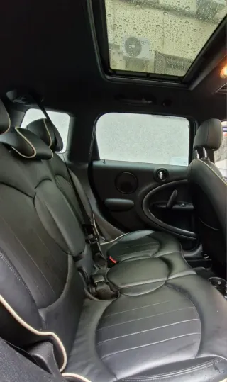 MINI Countryman 2013