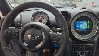 MINI Countryman 2013