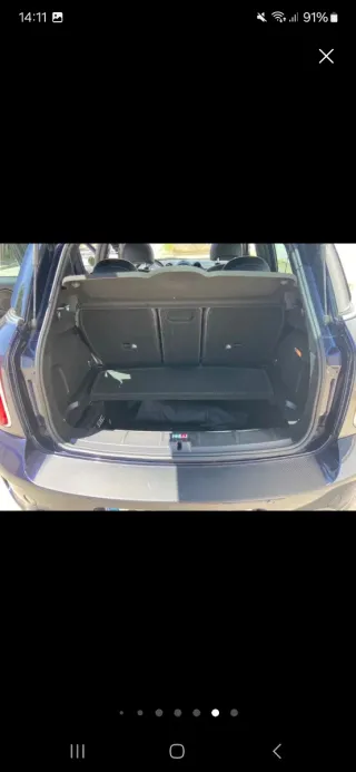 MINI Countryman 2013