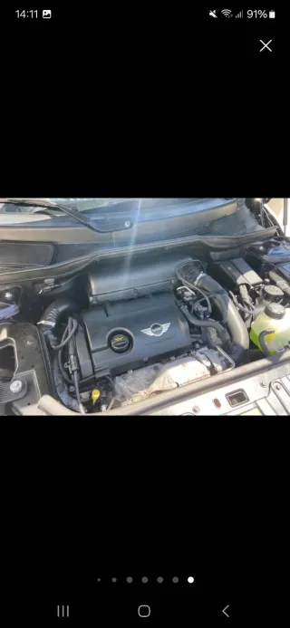 MINI Countryman 2013