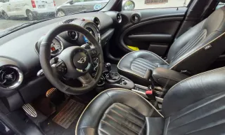 MINI Countryman 2013