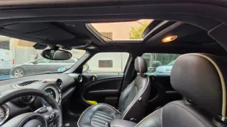 MINI Countryman 2013