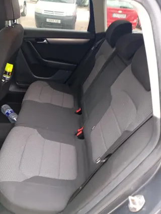 Volkswagen Passat 2014