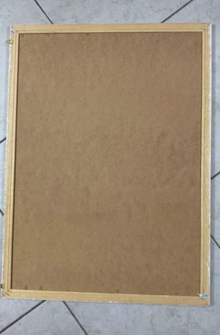 Quadro Marilyn Monroe New York