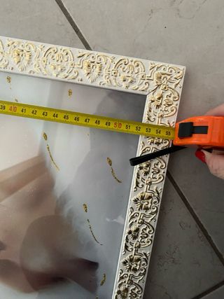 Quadro Marilyn Monroe New York