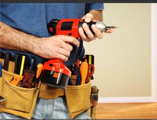 Fontanería,electricidad, albañelira, pintura