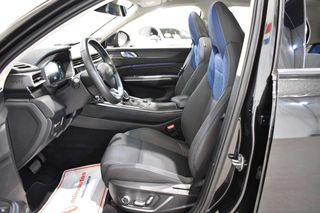 LYNK &amp; CO 01 1.5 PHEV 261 CV 6.6 KW