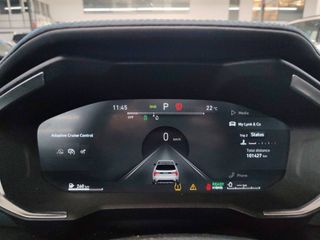 LYNK &amp; CO 01 1.5 PHEV 261 CV 6.6 KW