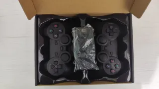 GAME STICK LITE Negro Nuevo