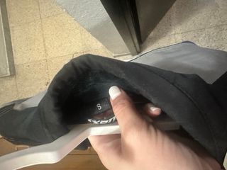 Chaqueta Ixon Talla S