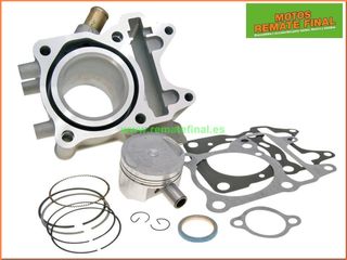 Kit Cilindro Honda SH PCX 125