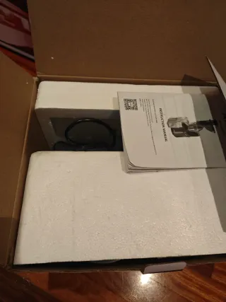 Extractor Lento AICOK SD60K. IMPECABLE