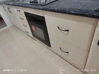 Muebles de cocina completos