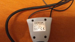 Auriculares Manos Libres Nokia