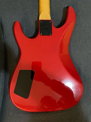 Hohner Victory st años80s