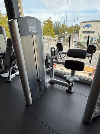 Lote Life Fitness
