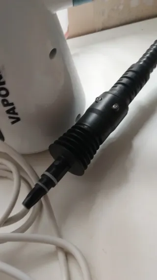 Vaporeta Ariete VaporJet