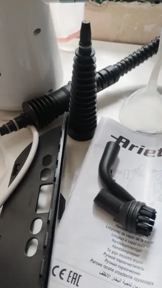 Vaporeta Ariete VaporJet