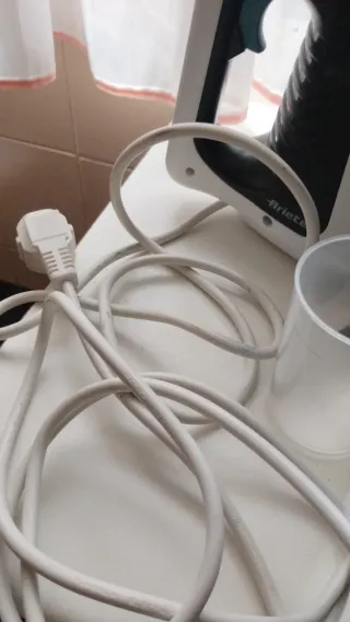 Vaporeta Ariete VaporJet