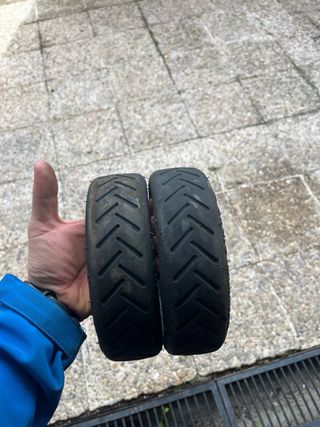 Patinete Eléctrico Xiaomi