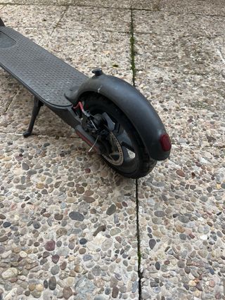 Patinete Eléctrico Xiaomi