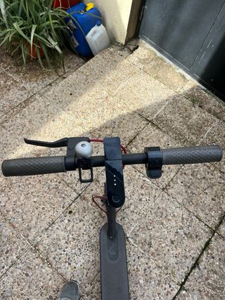 Patinete Eléctrico Xiaomi