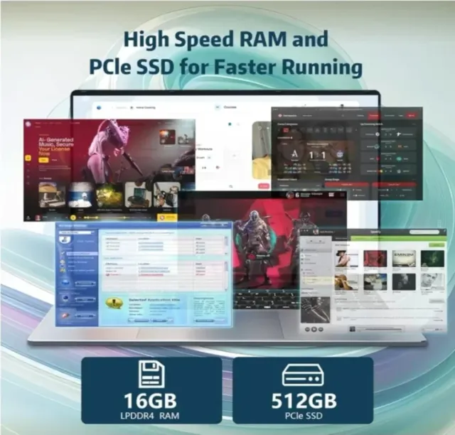 UN PEPINO DE ORDENADOR......