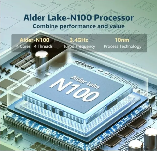 UN PEPINO DE ORDENADOR......