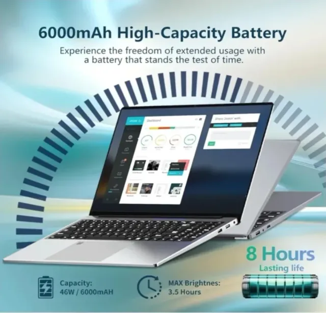 UN PEPINO DE ORDENADOR......