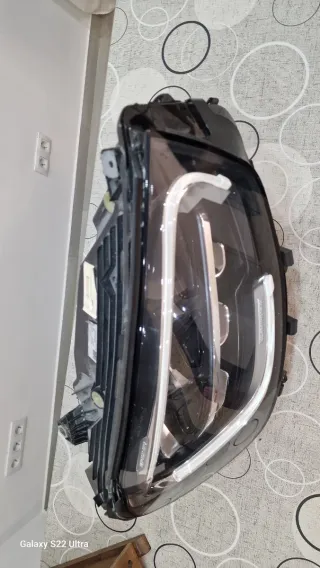 Faro Delantero Derecho Mercedes GLC X253 C253