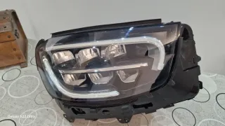 Faro Delantero Derecho Mercedes GLC X253 C253