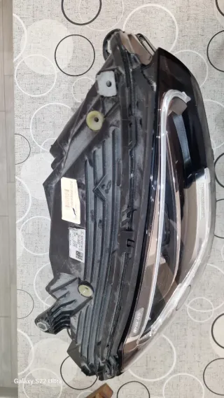 Faro Delantero Derecho Mercedes GLC X253 C253