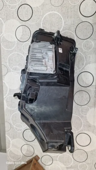 Faro Delantero Derecho Mercedes GLC X253 C253