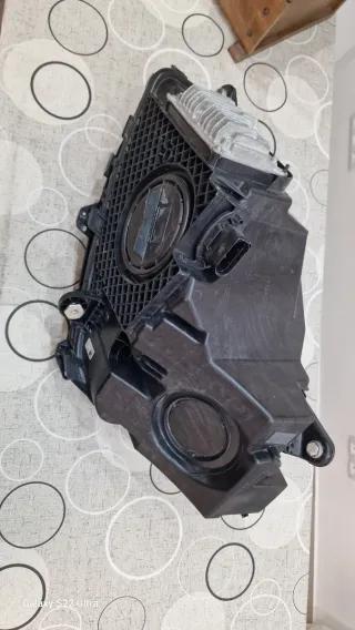 Faro Delantero Derecho Mercedes GLC X253 C253