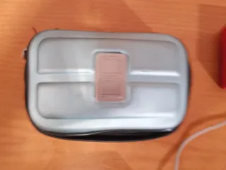 Nintendo DSi Roja + Accesorios