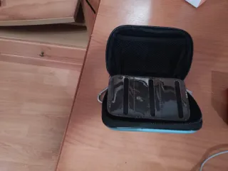 Nintendo DSi Roja + Accesorios