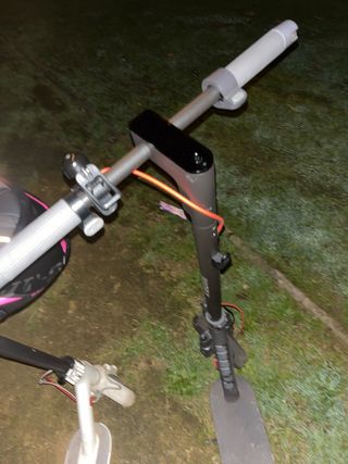 Patinete electrico nuevo