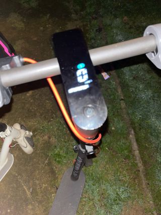 Patinete electrico nuevo