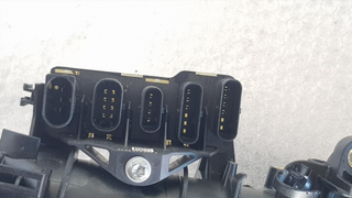 COLECTOR ADMISION MERCEDES-BENZ CLASE C (W206) FA